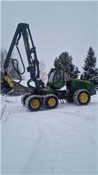 John Deere 1270 G