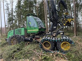 John Deere 1270D