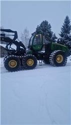 John Deere 1470G