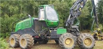 John Deere OSTETAAN