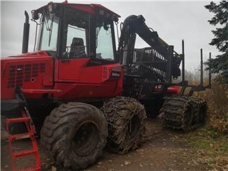 Komatsu 840TX