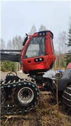 Komatsu 901 XC