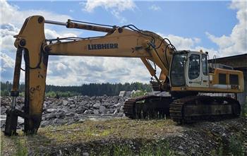 Liebherr 954