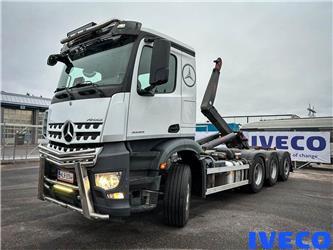 Mercedes-Benz Arocs