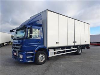 Mercedes-Benz Axor 4X2 -13