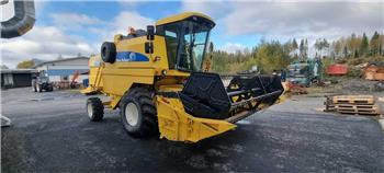 New Holland TC54