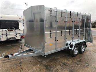 NIEWIADOW Animal trailer