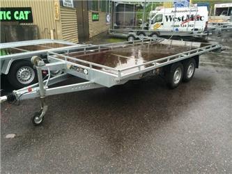 NIEWIADOW ATLAS 4X2 2700KG