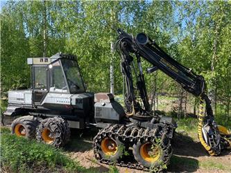 Ponsse COBRA HS10