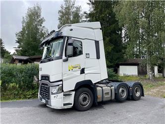 Renault T520