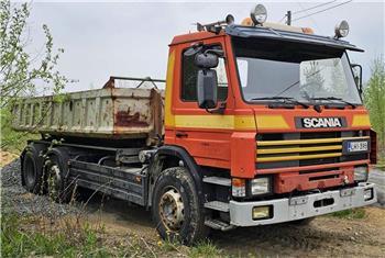 Scania 93