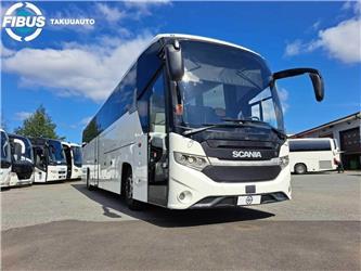 Scania Interlink HD