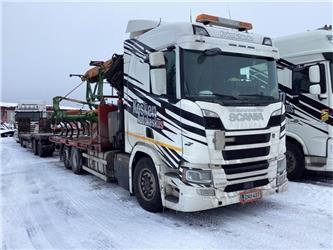 Scania R 500
