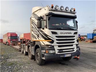 Scania R 620