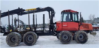 Valmet 840.4