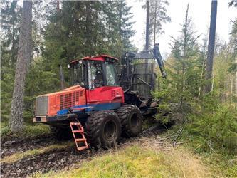 Valmet 860.1