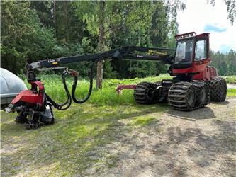 Valmet 901.4