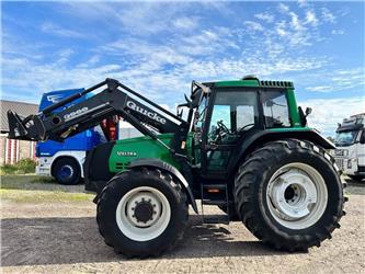 Valtra 6850 HITEC