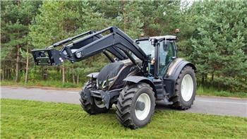 Valtra T175 Versu