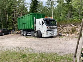 Volvo Cm 12