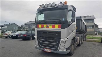 Volvo FH 500 6X4