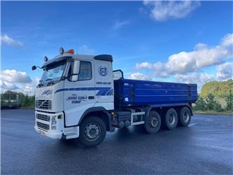 Volvo FH13