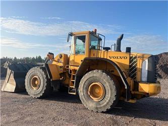 Volvo L150E