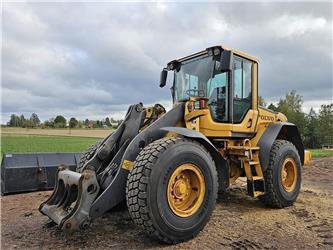 Volvo L60F