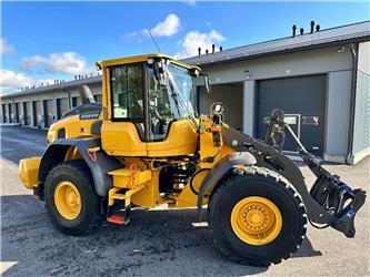 Volvo L90H