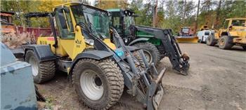 Wille 855 DW