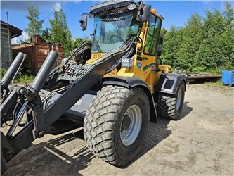 Wille 855C