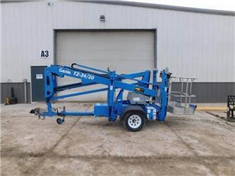 Genie TZ34/20