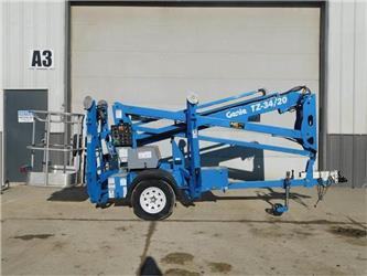 Genie TZ34/20