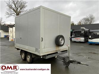 Hummer Anhänger
