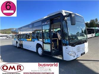 Mercedes-Benz O 530 Citaro