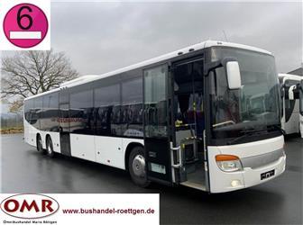 Setra S 418