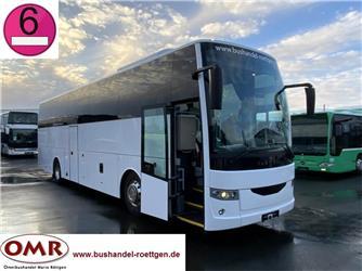 Van Hool EX