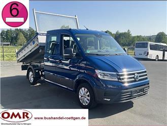 Volkswagen Kipper