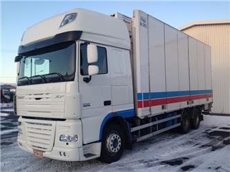 DAF XF 105.510