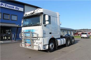 DAF XF105.460