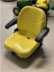 John Deere Grönytestol