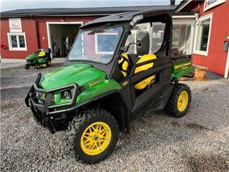 John Deere XUV 590M Gator
