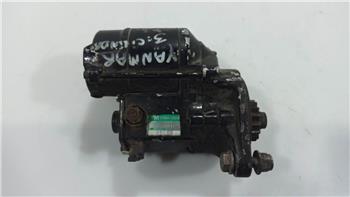 Yanmar 
