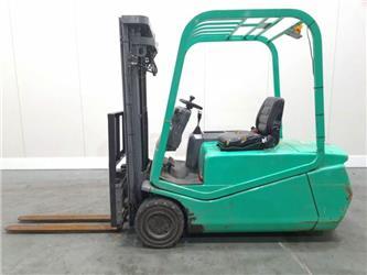 Cesab BLITZ 320