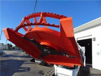  TOPCAT MOWER KING TOP-CAT 72