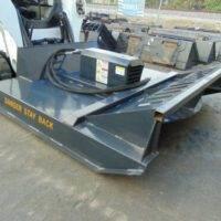  Wolverine 72 inch DECK