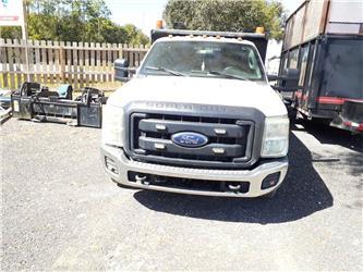 Ford F350