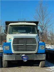 Ford LN8000