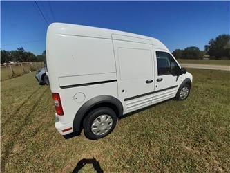 Ford XLT