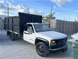GMC Sierra